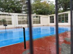 Chelsea Gardens (D10), Condominium #550118021